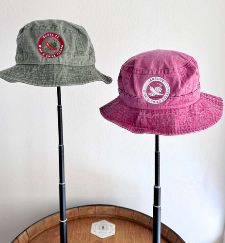 Bucket Hats