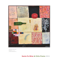 2011 Melinda Hall "A Brief History"