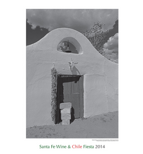 2014 Cody Brothers  “Special Delivery on The Santa Fe Trail”