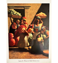 2003 Elias Rivera "SFWCF 2003"