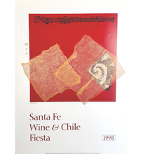 1998 Ramona Sakiestewa