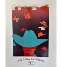 1999 Ted Rose "Big Hats no Cattle"