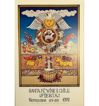 1997 Ford Ruthling "Santa Fe Wine & Chile !Fiesta!"