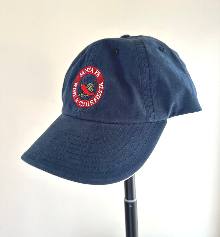 Sandwich Bill Cap - Gray, Blue, Black