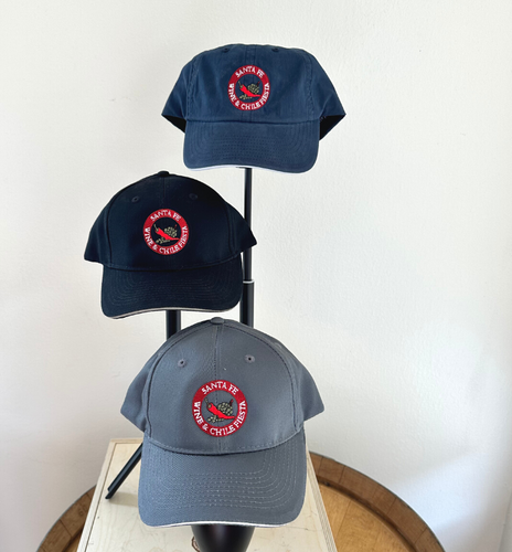 Sandwich Bill Cap - Gray, Blue, Black