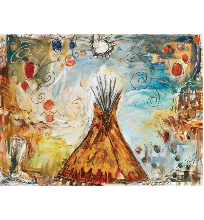 2016 Darren Vigil Gray 