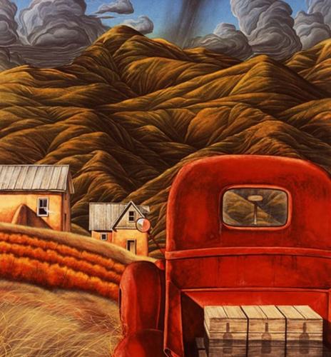 2013 William Haskell 