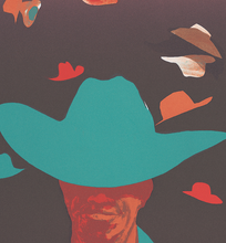 1999 Ted Rose "Big Hats no Cattle"