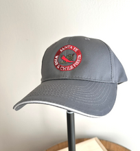 Sandwich Bill Cap - Gray, Blue, Black