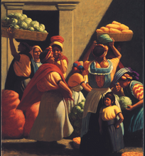 2003 Elias Rivera "SFWCF 2003"